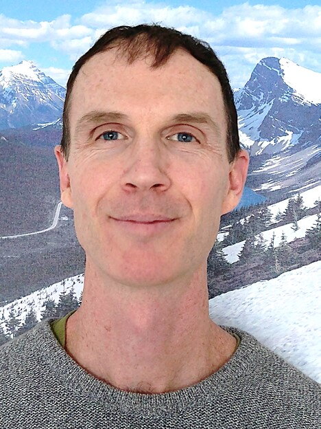 Profile picture for Jason Bried