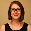 headshot of Amy Marshall-Colon